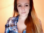 strawberryx развлекается