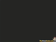 Teen Complains About The Cumshot