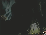 Teen Complains About The Cumshot