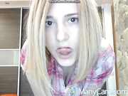 Energizer10 танцует во фри