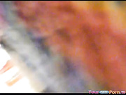 Cuckold Wife First Groupsex Party