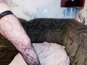 LoveVirtsex показывает дырочки