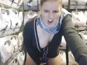 Заграничная хулиганка 2