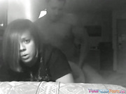 Teen Enjoys Her Orgasm With Face To The Cam