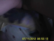 Темно как у негра в жопе