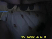 Темно как у негра в жопе