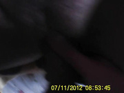 Темно как у негра в жопе