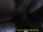 Темно как у негра в жопе