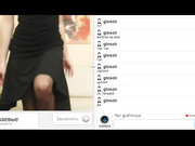 Grafinnya танец Мурки под Eden