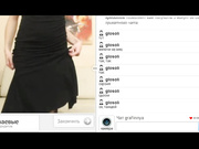 Grafinnya танец Мурки под Eden