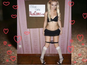 evalover с игрушкой