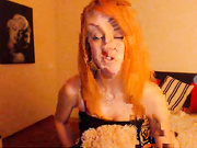 У кого есть видео Meganfoxxx- сосет шенгенскую визу