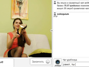 Grafinnya в привате сначала в попку потом в киску и до оргазма