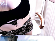 7989 Блонда из известной конторы