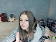 Сосущая Бандиточка