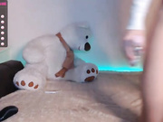 Danger-Angel (минет + стриптиз в масле за 1999 токенов)