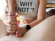 SweetButtocks с мужиком