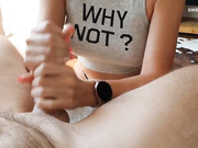 SweetButtocks с мужиком