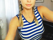 молодая мамочка