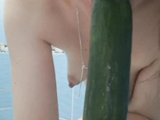 Bella31su с огурцом