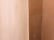 Purple_Bitch (в душе с подругой)