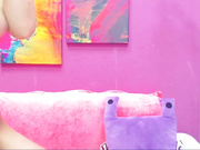 8017 Харьковская красотка в привате