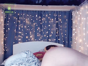 RachelBurns (двойное проникновение в привате)