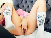 Militarygirly (натирает пельмень в привате)
