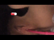 -Your_lusi-рычаг КПП в киску-4