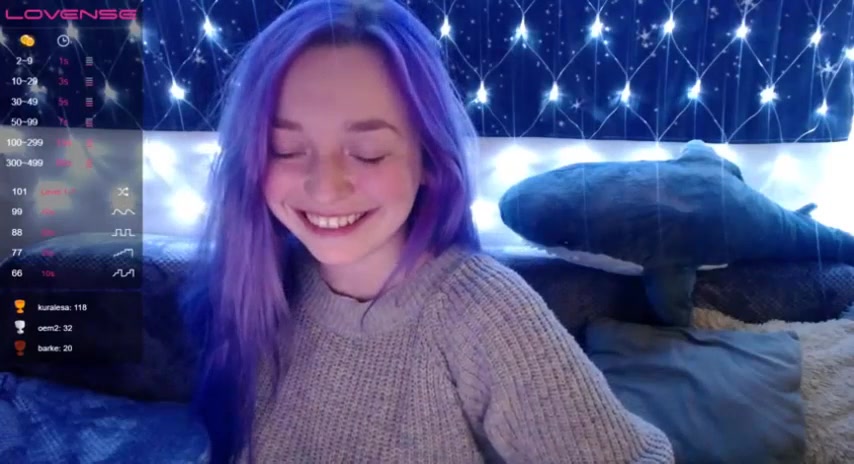 LemonJelly (сиськи)