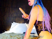 olgamiss и HellaHardcore