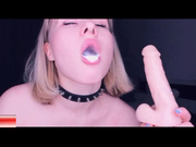 JesicaEdison минет+молоко