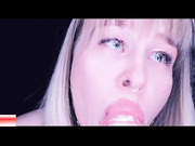 JesicaEdison минет+молоко-2