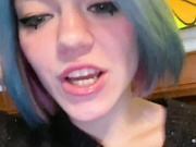 TreshGirls (снимают и разрезают трусы в рестике)