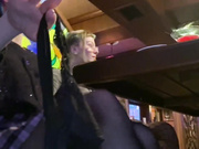 TreshGirls (снимают и разрезают трусы в рестике)