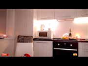 GabbieCarter oil show