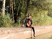 Kisa-Gav