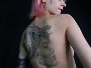 malinaLAURA видео из профиля