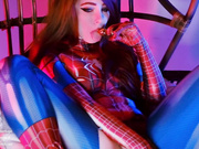 MollyRedWolf (платный контент)