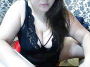 SensitiveLola (приват с пышкой)