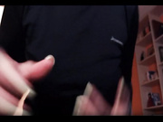 OliviaGold сиськи,ножки и член