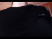 OliviaGold сиськи,ножки и член