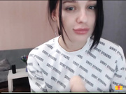 tatifruti с дилдо