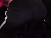 Safarova с ебырем