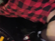 Safarova с ебырем