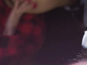 Safarova с ебырем