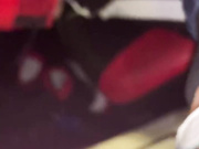 Safarova с ебырем