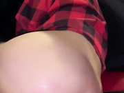 Safarova с ебырем