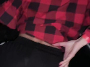 Safarova с ебырем