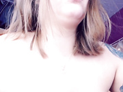 RachelBurns (приват с дилдаком)